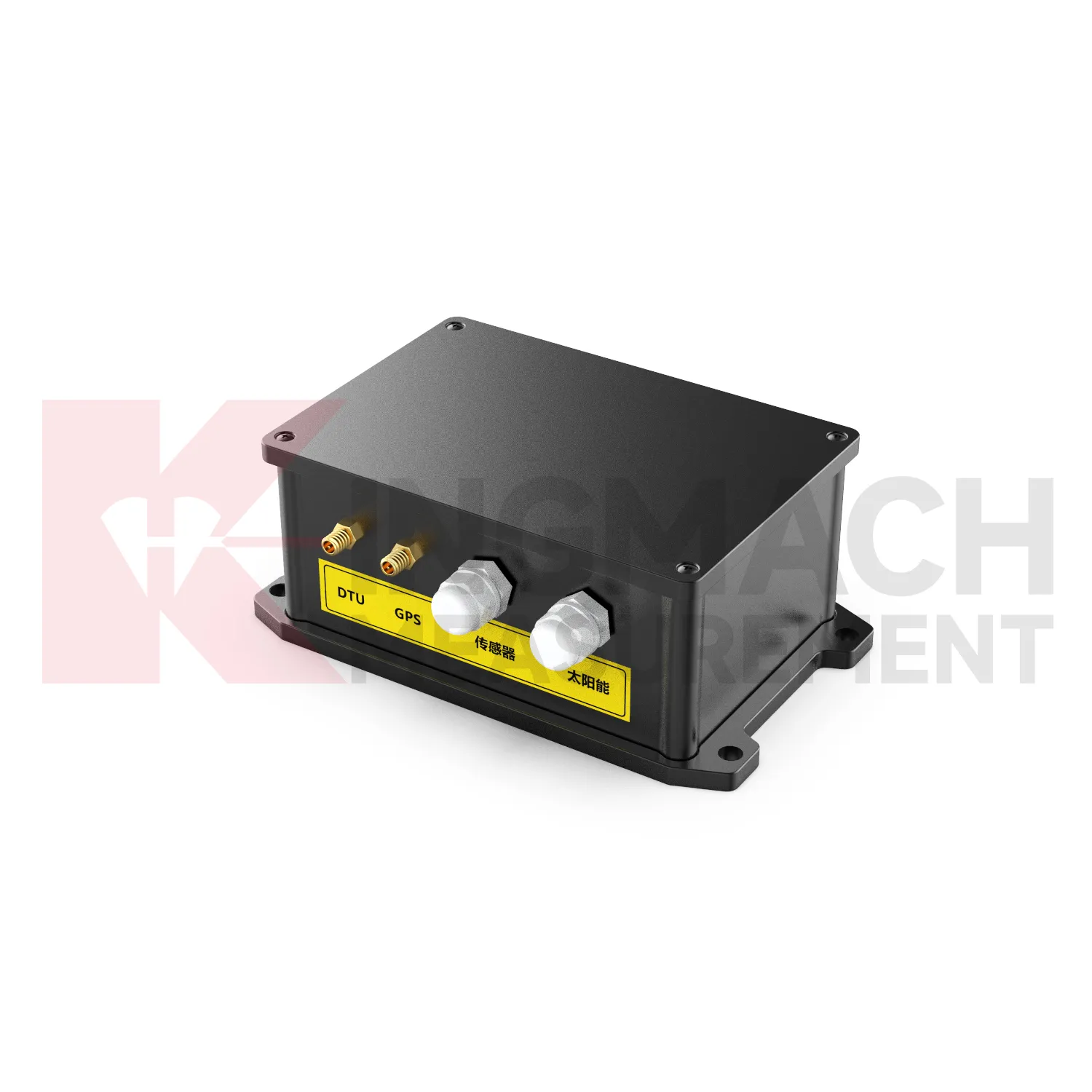 Vezeték nélküli adatgyűjtő (alacsony energiafogyasztású kialakítás) JMWX-5RTU kép 1