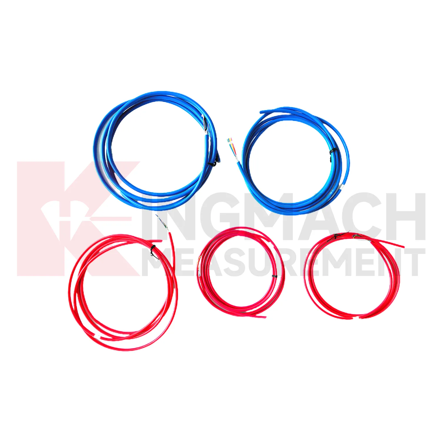 Tesztelje a dedikált árnyékolt vezeték JMZX-XPX képét 5