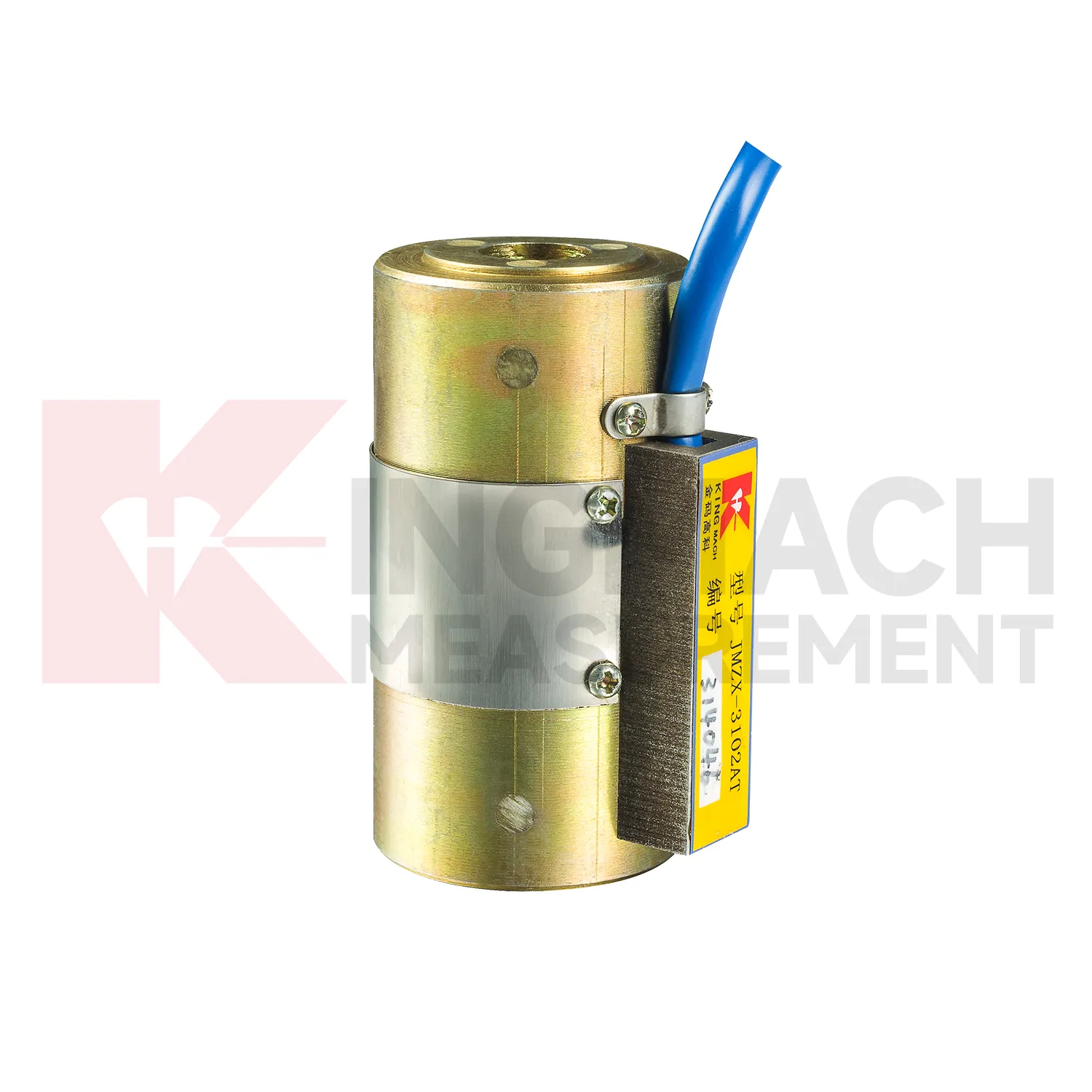 Üreges mérőcella JMZX-3XXXHAT 3. kép