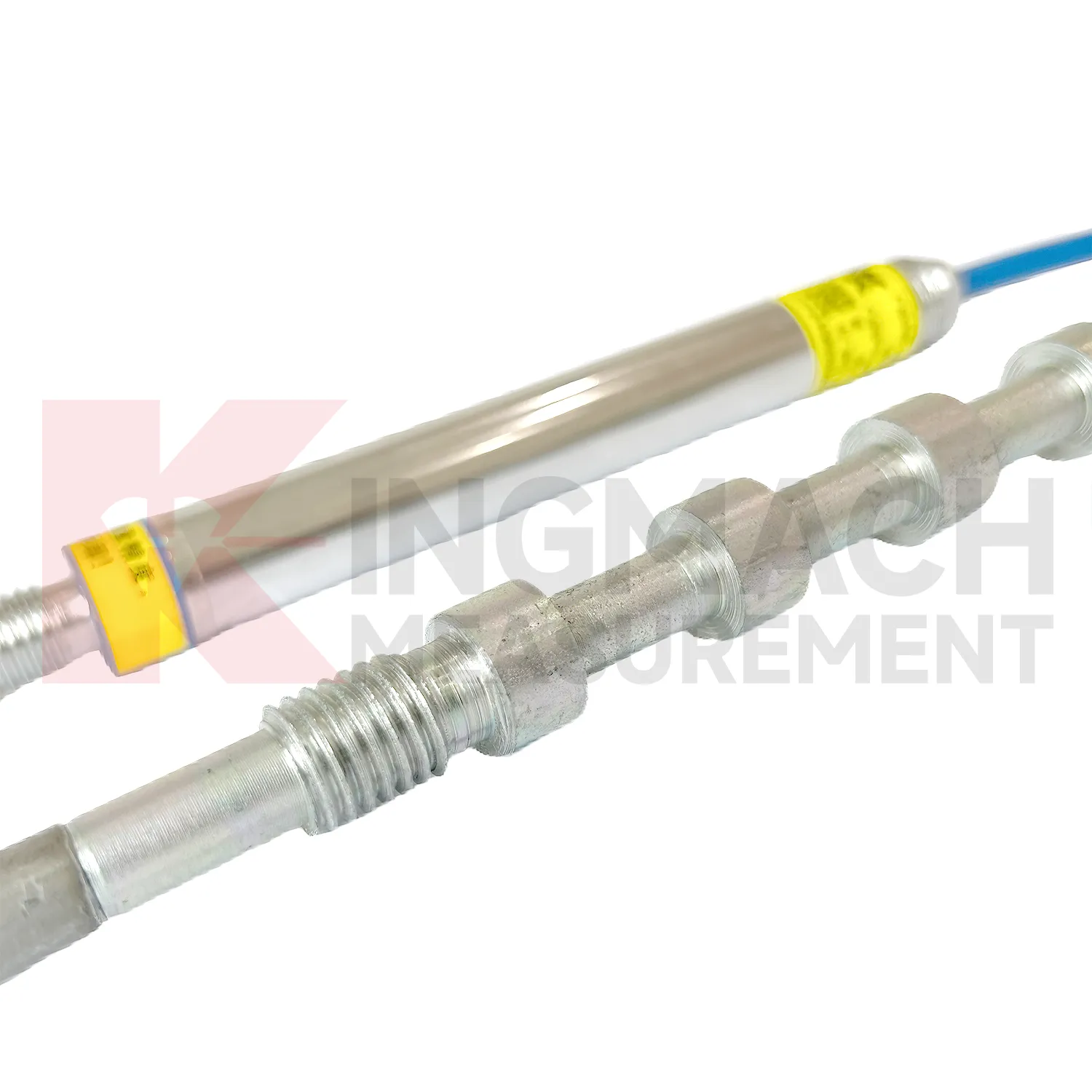 Intelligens egypontos alapkőzet-elmozdulásmérő JMDL-32XXAT 3. kép