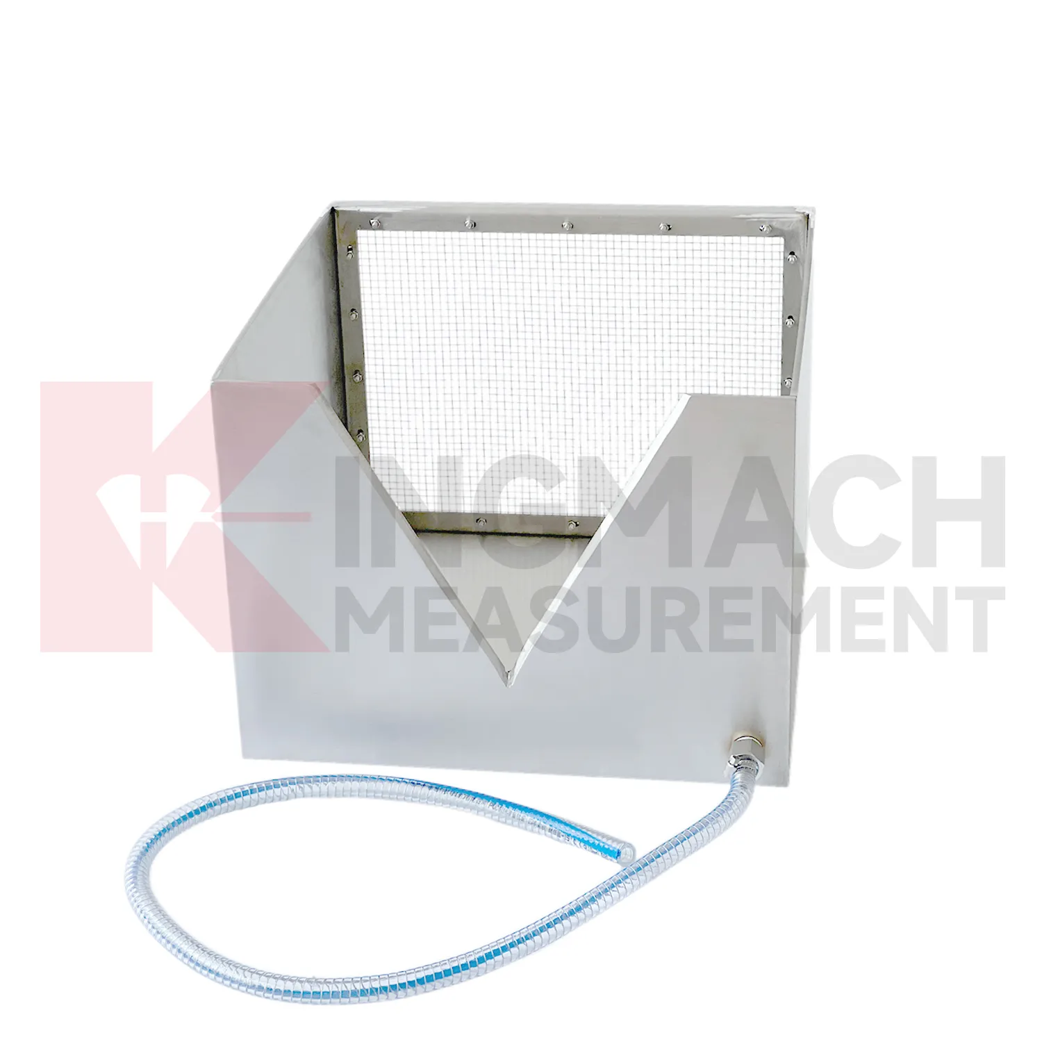 Smart Weir áramlásmérő JMDL-64XXADT kép 1