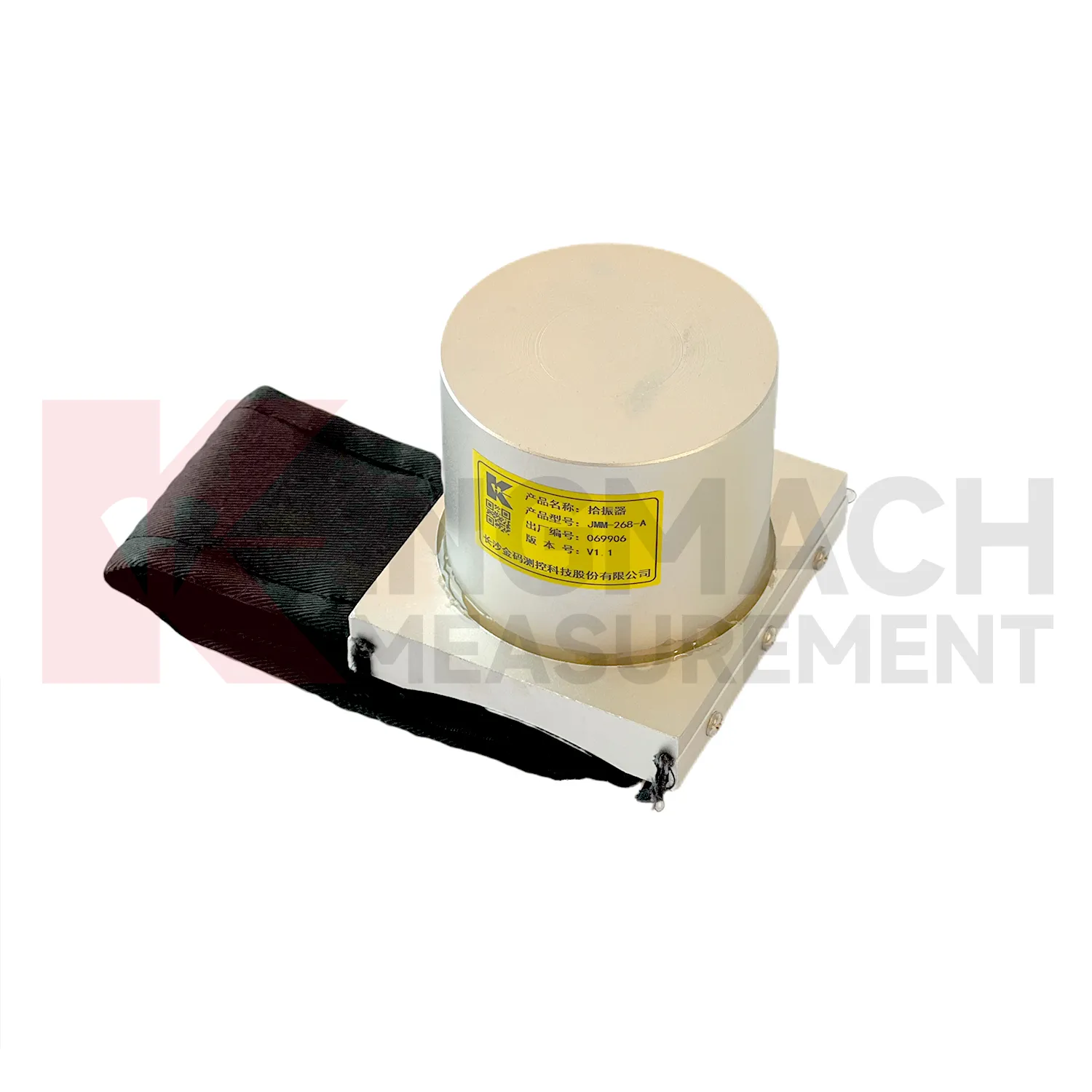 JMM-268-A rezgésérzékelő 1. kép