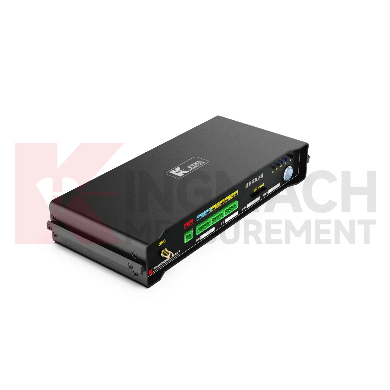 Átfogó beszerzési gazdagép egység JMZX-5ZH 4. kép