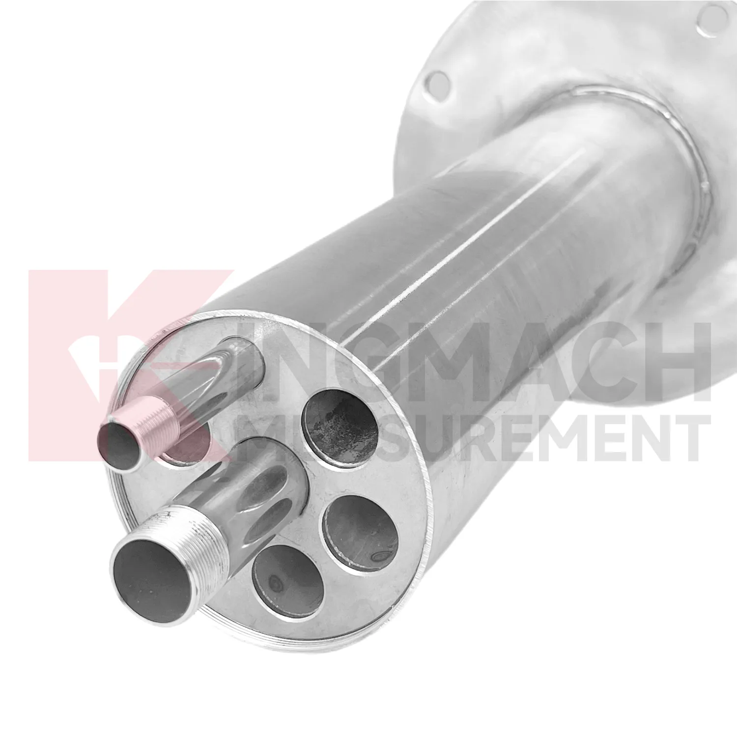 Intelligens többpontos elmozdulásmérő JMDL-31XXAT 3. kép