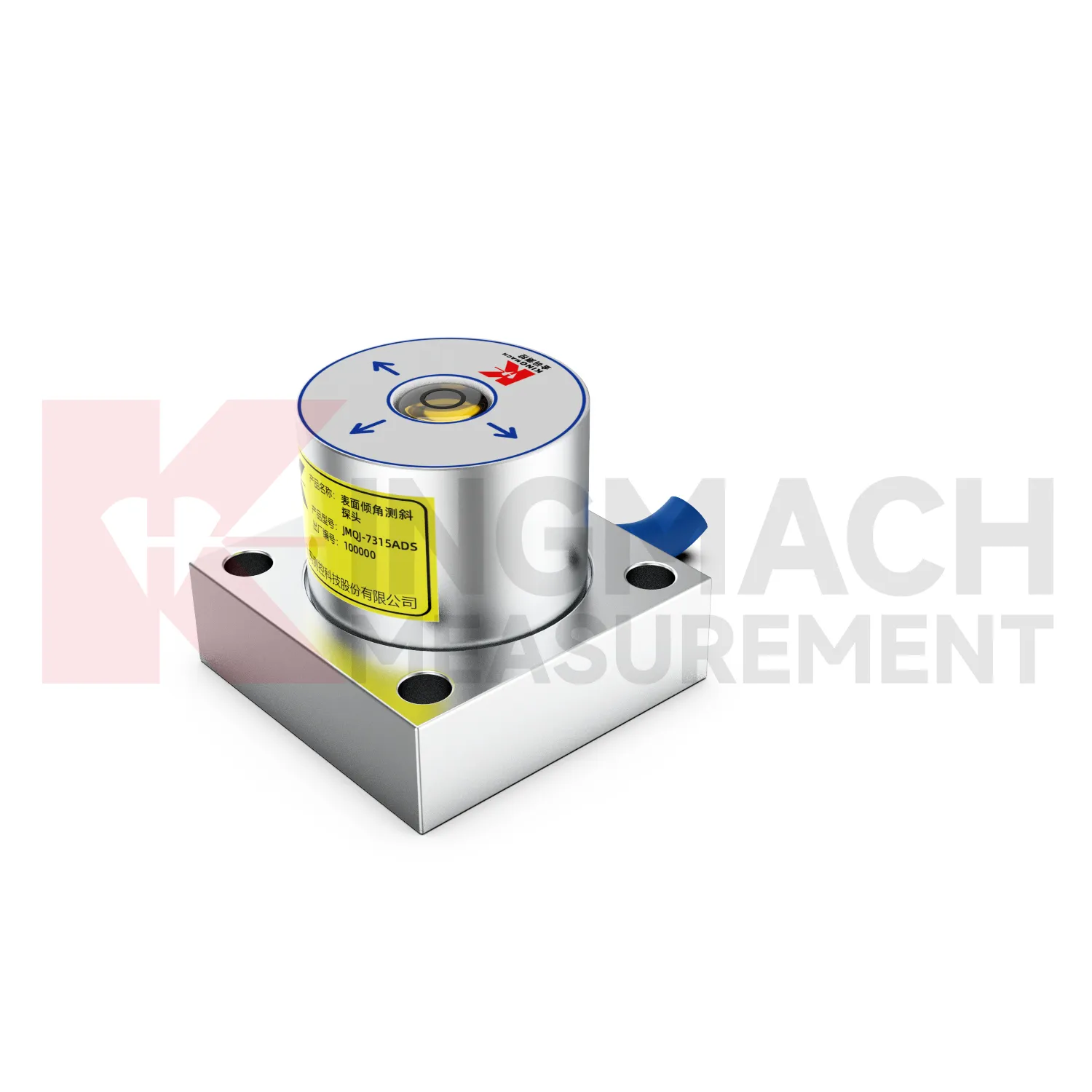 Dőlésmérő JMQJ-7315ADS 1. kép