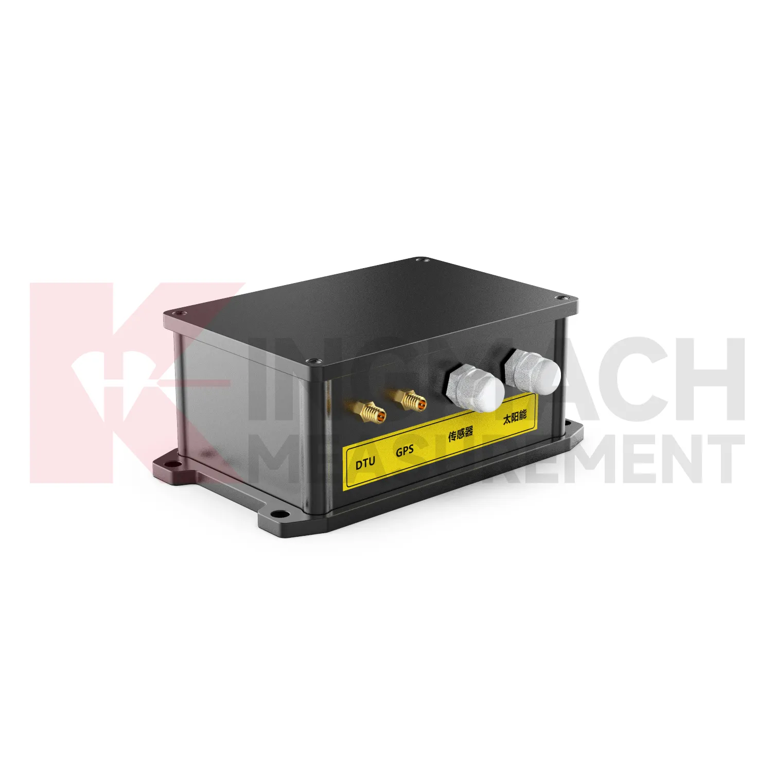 Vezeték nélküli adatgyűjtő (alacsony energiafogyasztású kialakítás) JMWX-5RTU kép 3