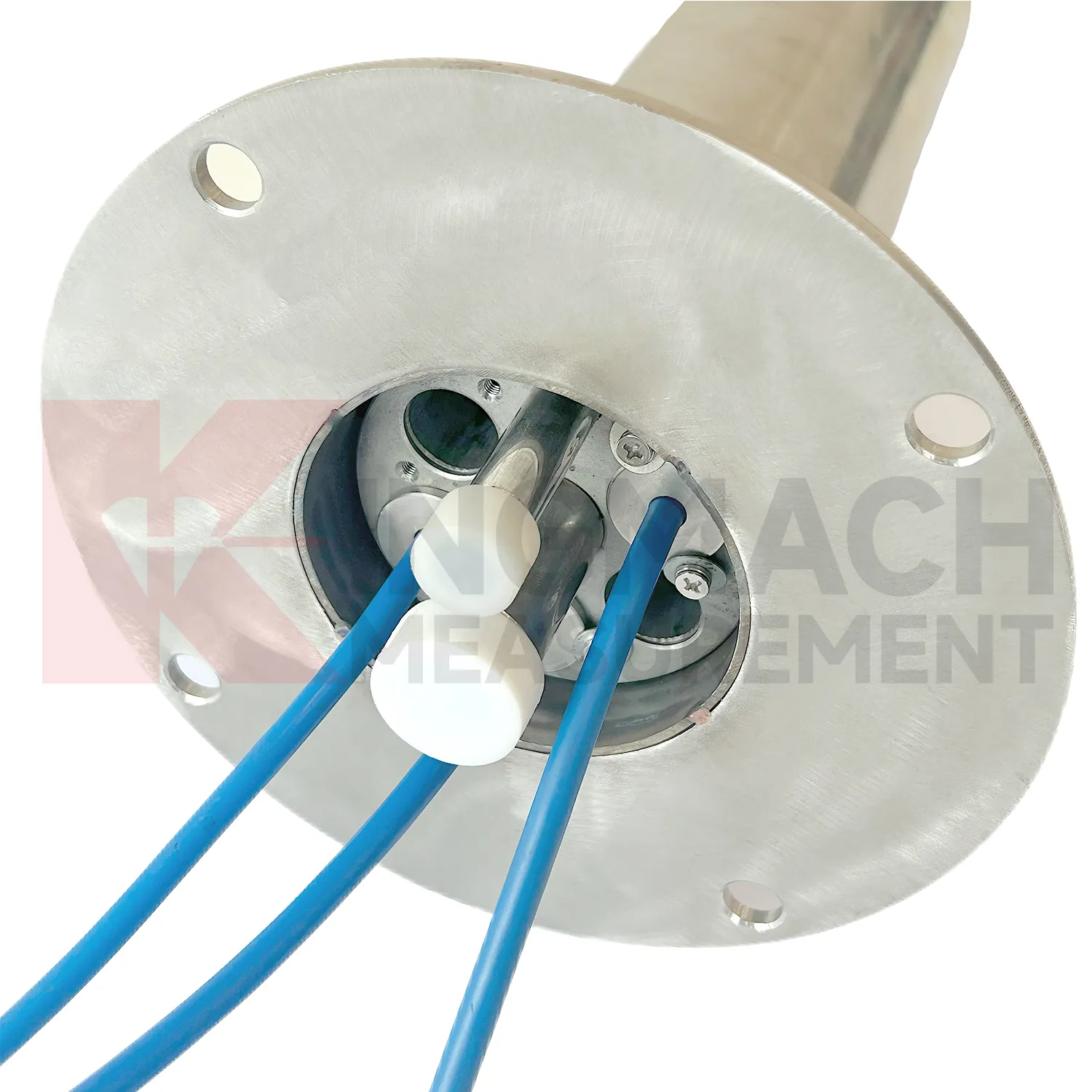 Intelligens többpontos elmozdulásmérő JMDL-31XXAT 6. kép