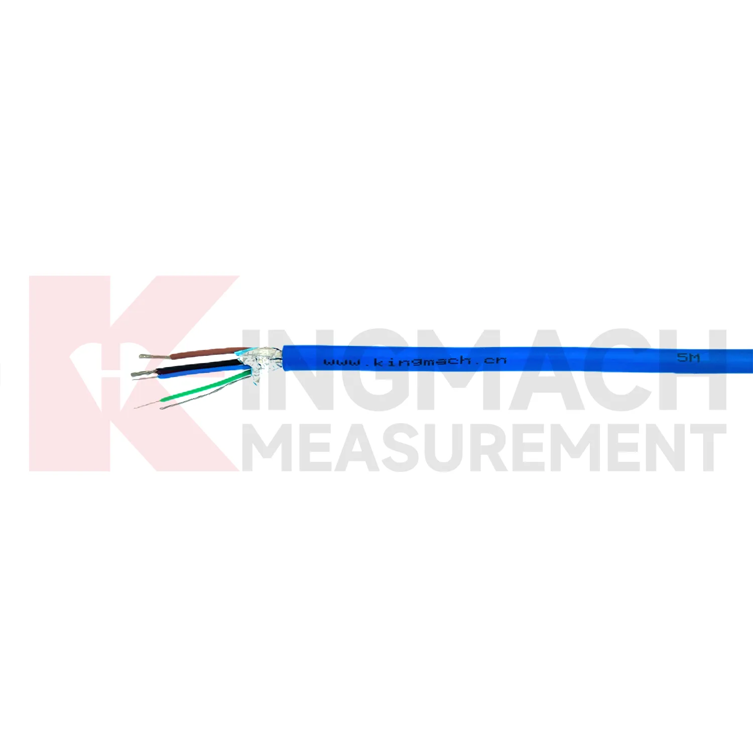 Hidraulika kábel JMZX-XSX kép 2