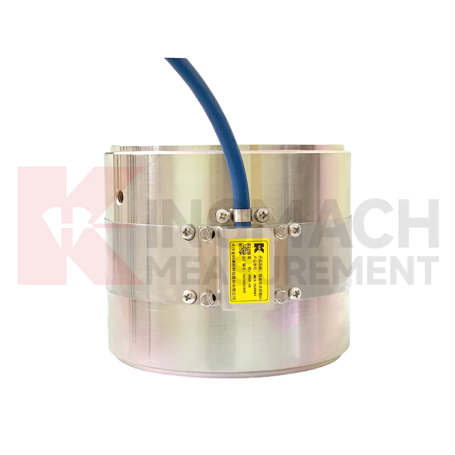 Mi az a Solid Load Cell