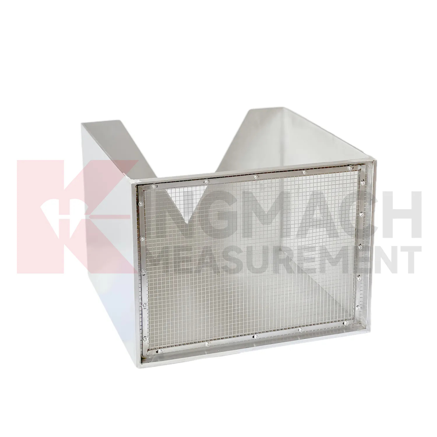 Smart Weir áramlásmérő JMDL-64XXADT 2. kép