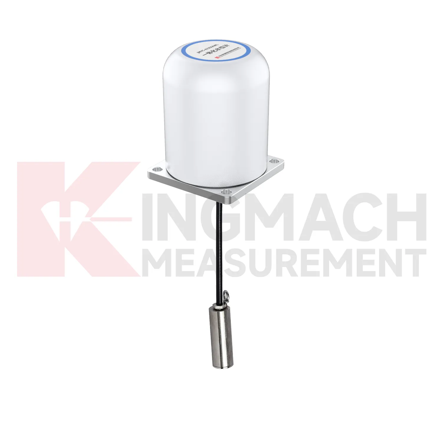 Integrált, széles tartományú nyomáskülönbség-vízszintmérő JMYC-67XXAWL 3. kép