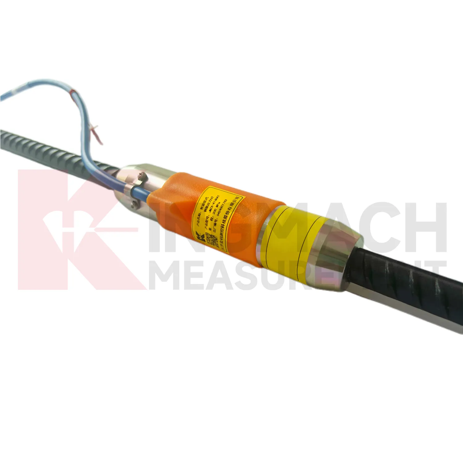 Betonfeszességmérők (VW és Smart Type) JMZX-4XXHAT/HB 2. kép