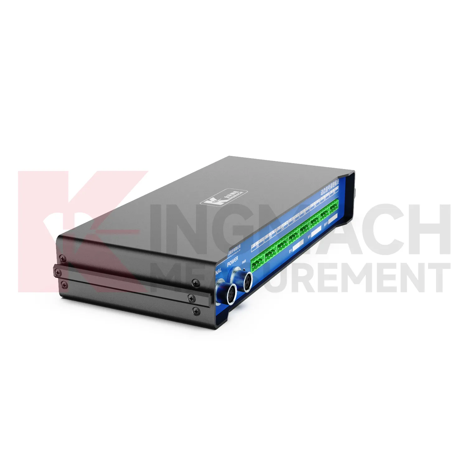 Dinamikus jelkondicionáló modulJMYD-2008XTA 3. kép