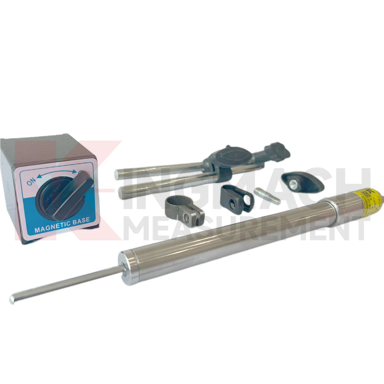 Intelligens általános célú elmozdulásmérőJMDL-21XXAT 5. kép