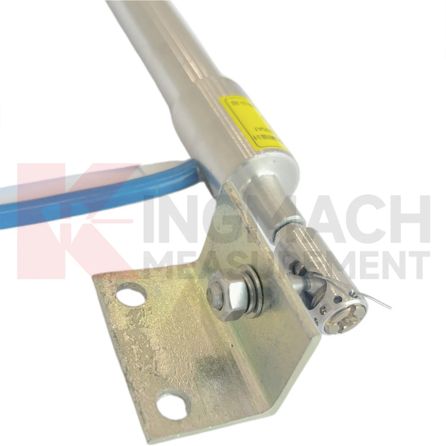 Intelligens repedésmérő JMDL-22XXAT 5. kép