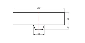 Szilárd mérőcella JMZX-34XXHAT、35XXHAT、36XXHAT 6. kép