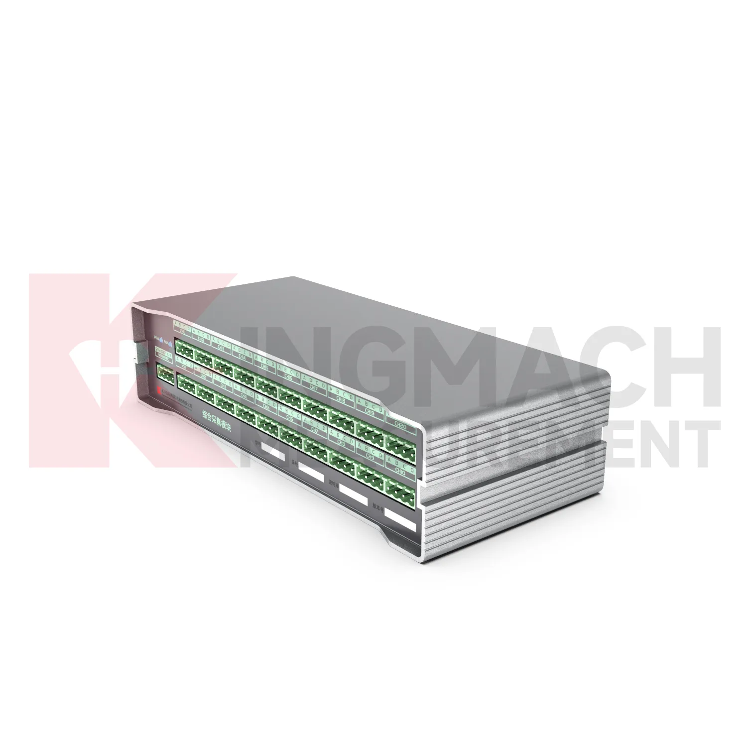 Átfogó adatszerzési modul JMZX-XXGH kép 1