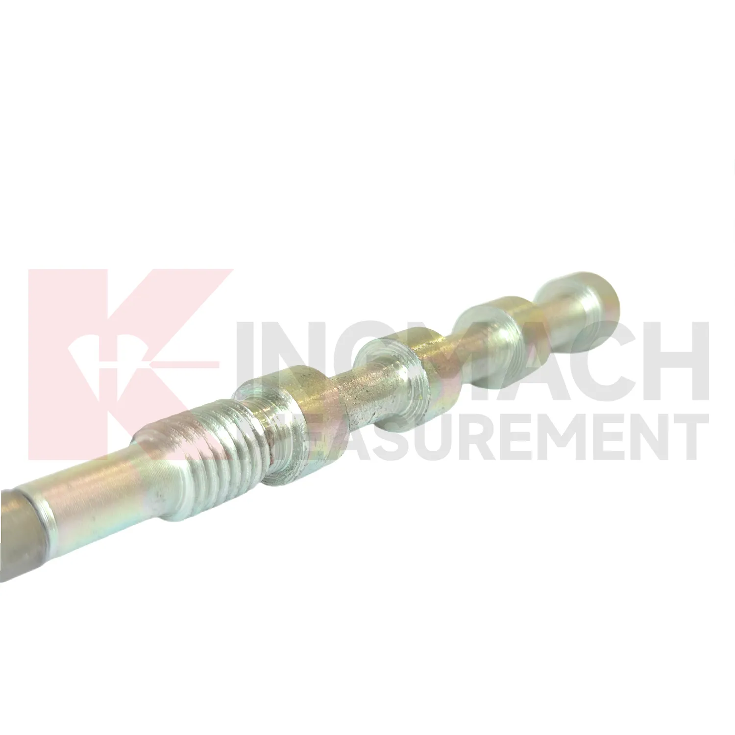 Intelligens egypontos alapkőzet-elmozdulásmérő JMDL-32XXAT 4. kép