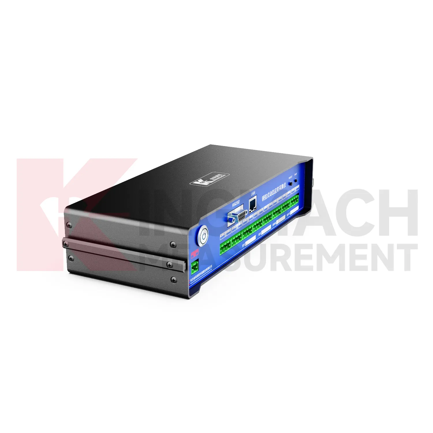 Dynamic Strain Data logger (VW) JMYD-6008 kép 5