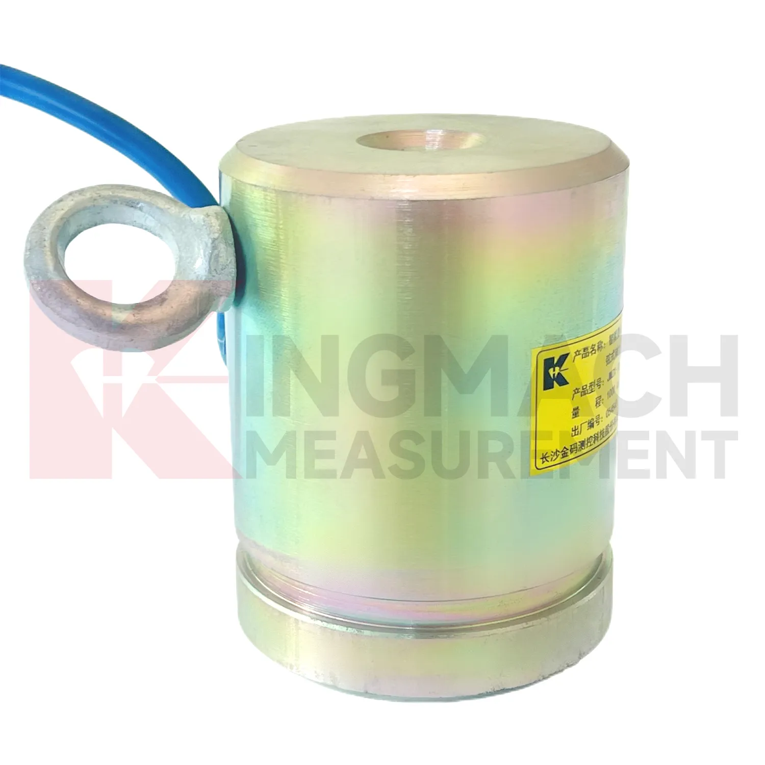 Axiális erőterhelésmérő (VW és Smart Type) JMZX-38XXHAT 1. kép